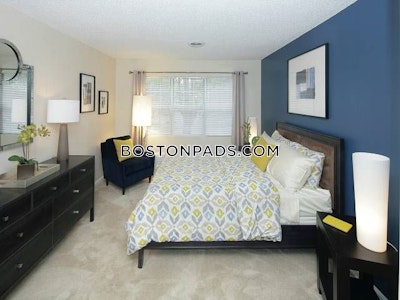 Burlington Apartment for rent 1 Bedroom 1 Bath - $2,925