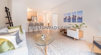 South End Apartment for rent 1 Bedroom 1 Bath Boston - $5,175
