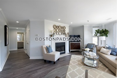 Back Bay Apartment for rent 2 Bedrooms 1 Bath Boston - $5,799