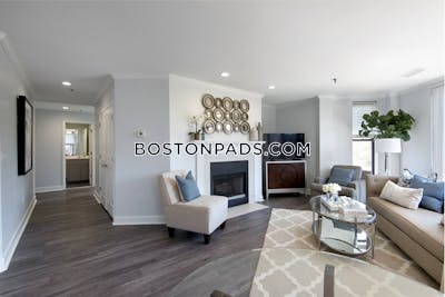 Back Bay Apartment for rent 2 Bedrooms 1 Bath Boston - $5,665