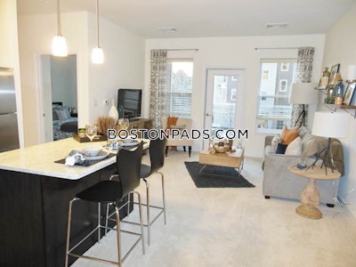 Arlington Apartment for rent 2 Bedrooms 2 Baths - $3,780 No Fee