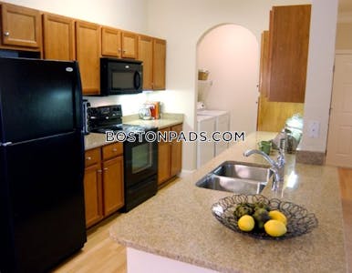 Billerica Apartment for rent 2 Bedrooms 2 Baths - $2,760