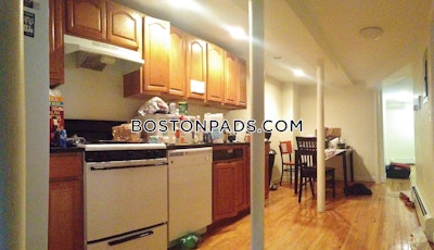 Allston/brighton Border 4 Beds 2 Baths Boston - $3,600