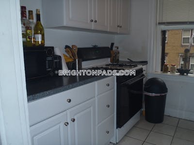 Brighton 1 Bed 1 Bath Boston - $2,200