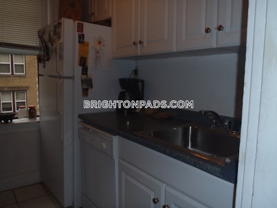 Brighton Apartment for rent 1 Bedroom 1 Bath Boston - $2,200