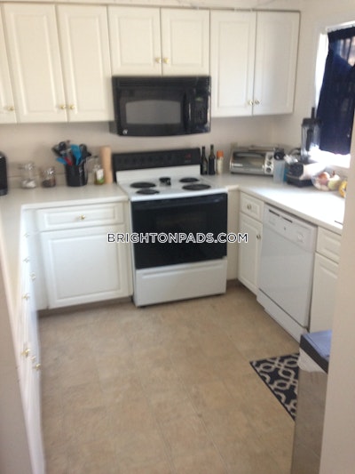 Brighton Apartment for rent 3 Bedrooms 2 Baths Boston - $3,850