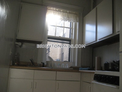 Brighton 0 Bed 1 Bath BOSTON Boston - $1,995