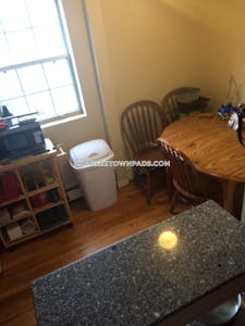 Charlestown 2 Beds 1 Bath Boston - $4,500