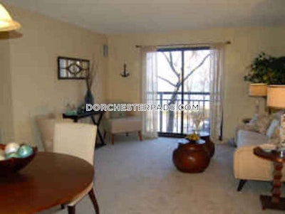 Dorchester Apartment for rent 2 Bedrooms 1 Bath Boston - $3,415