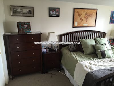 South Boston Apartment for rent 2 Bedrooms 1 Bath Boston - $2,950