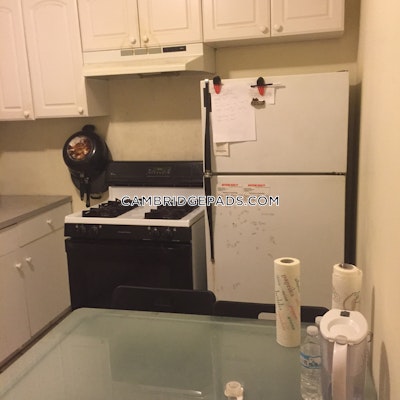 Cambridge Apartment for rent 3 Bedrooms 1 Bath  Porter Square - $3,000