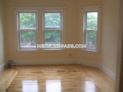 Medford 2 Beds Tufts  Tufts - $4,500