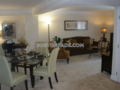 Waltham Apartment for rent 1 Bedroom 1 Bath - $2,850