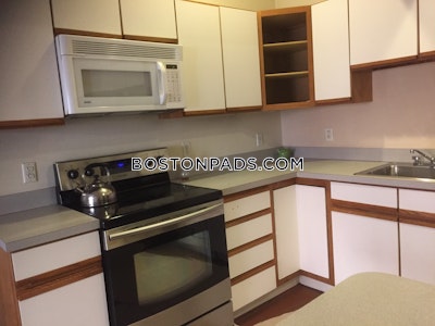 Fenway/kenmore 5 Beds 2 Baths Boston - $11,000