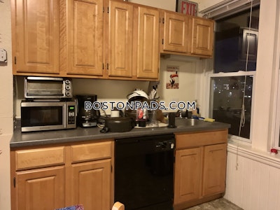 Mission Hill 4 Beds Mission Hill Boston - $4,700