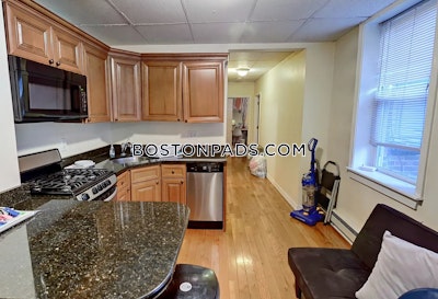 North End 2 Beds 1 Bath Boston - $3,200