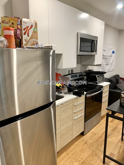 Northeastern/symphony 4 Beds 1 Bath South End Boston - $6,400