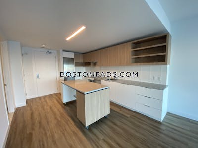 Seaport/waterfront 1 Bed 1 Bath Boston - $3,912 No Fee