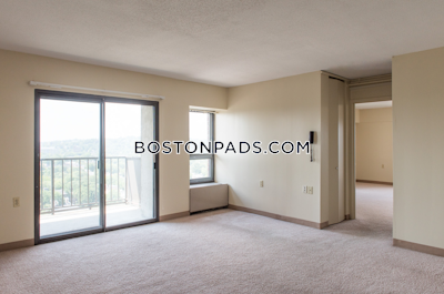 Brookline 1 Bed 1 Bath  Boston University - $2,465