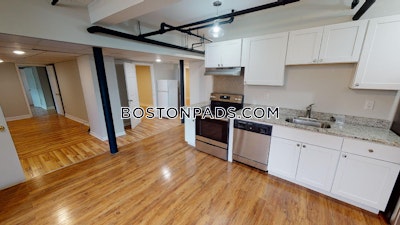 Allston 4 Beds 2 Baths Boston - $4,600 No Fee