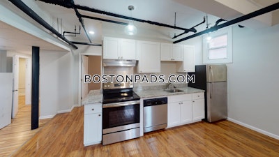 Allston 4 Beds 2 Baths Boston - $4,600 No Fee