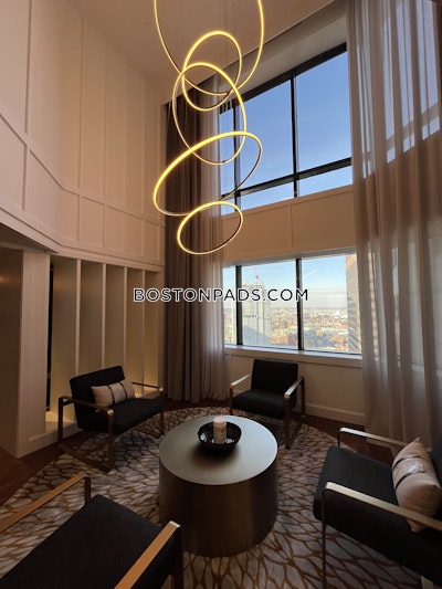 Downtown 2 Bed 2 Bath BOSTON Boston - $5,120 No Fee