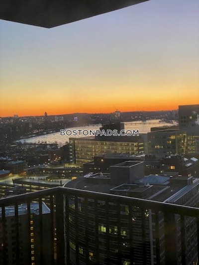 West End 1 Bed 1 Bath BOSTON Boston - $2,830