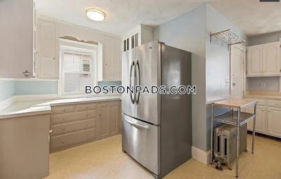 Newton 4 Bed 1 Bath NEWTON  Chestnut Hill - $5,600