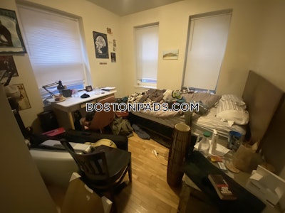 Mission Hill 3 Beds 1 Bath Boston - $4,100