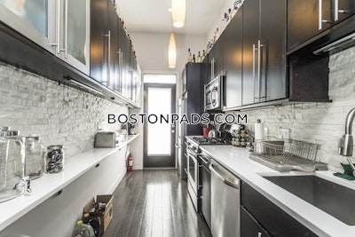 Mission Hill 4 Beds 3 Baths Boston - $8,000