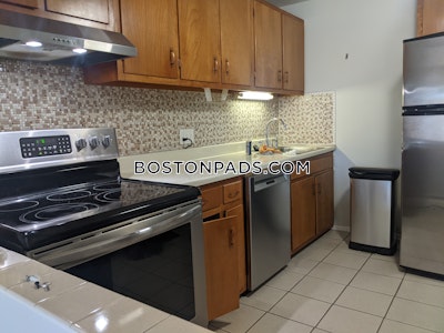 Dorchester 1 Bed 1 Bath Boston - $2,300