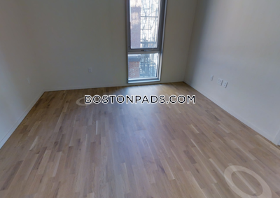 South End 1 Bed 1 Bath Boston - $3,455