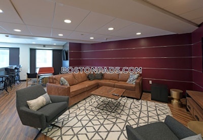 Fenway/kenmore 2 Beds 2 Baths Boston - $5,038