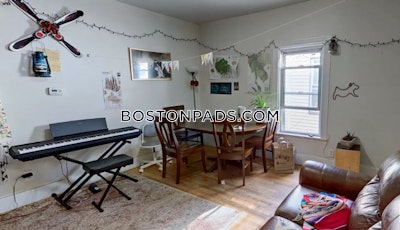 Brookline 4 Beds 3 Baths  Brookline Village - $5,100