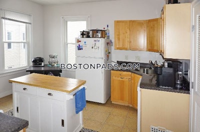 Cambridge 2 Beds 1 Bath  Inman Square - $3,300 50% Fee