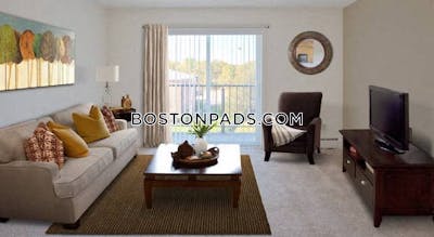 Weymouth 2 Beds 1.5 Baths - $2,250 50% Fee