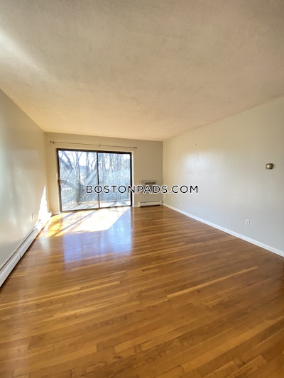 Dorchester 1 Bed 1 Bath Boston - $2,300