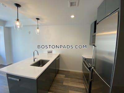 South End Studio 1 Bath Boston - $3,784