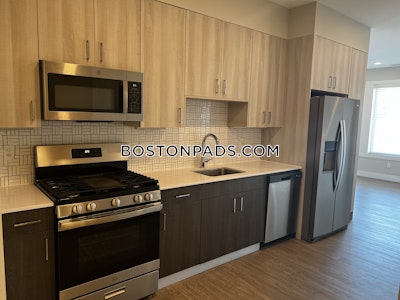 East Boston 2 Bed 1 Bath BOSTON Boston - $3,375