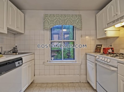 Beacon Hill 1 Bed 1 Bath Boston - $2,700