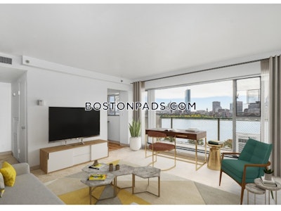 Cambridge 2 Beds 1 Bath  Kendall Square - $3,920