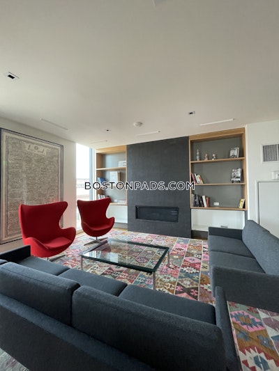 South End 2 Beds 2 Baths Boston - $4,260