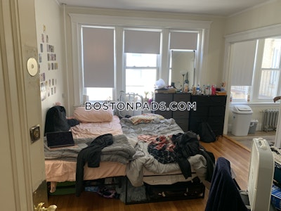 Fenway/kenmore 1 Bed Fenway Boston - $2,595 No Fee