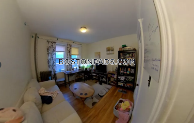 Allston/brighton Border 1 Bed 1 Bath Boston - $2,200 No Fee