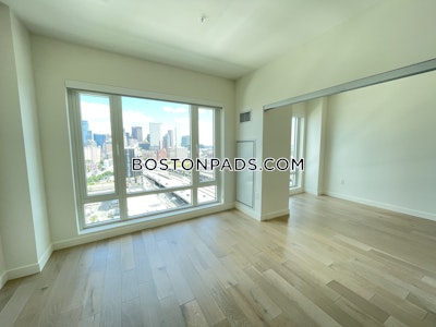 South End 1 Bed, 1 Bath Unit Boston - $3,195