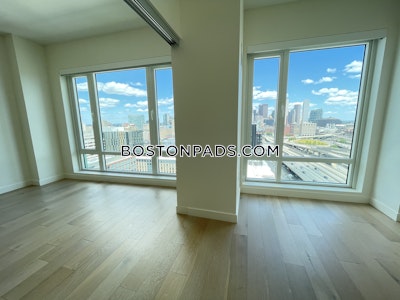 South End 1 Bed 1 Bath Boston - $3,195