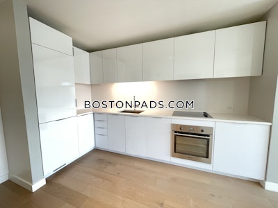 South End 1 Bed 1 Bath Boston - $3,175