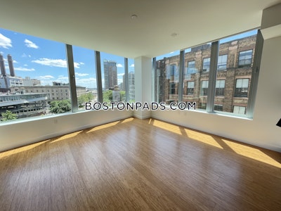 Downtown 1 Bed 1 Bath Boston - $3,559