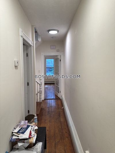 South End 4 Bed 2 Bath BOSTON Boston - $6,600