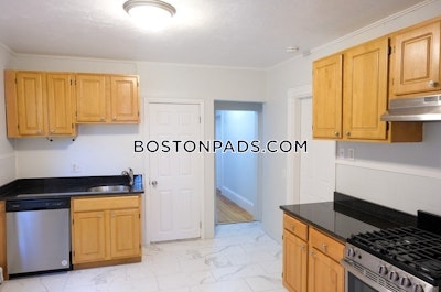 Dorchester 4 Beds 1 Bath Boston - $2,800 No Fee